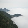 (书法风采的话怎么形容)展现锦绣山河之美：书法作品中的自然风光与人文魅力