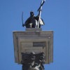 (三国武将实力排名前三10)三国武将排名前100名：最强的三国时代战士们排行榜