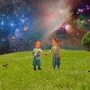 少年西游记2：新章再启，挑战更多，精彩继续，冒险不止，笑看危机