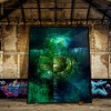 迷失在古神宇宙中的"点灯2叩门怨六鸟顺序