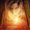 (道家伏魔咒语)道教伏魔咒：揭秘古老神秘法术，助你击退邪恶力量和负能量