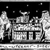(跨越时空的恋爱漫画)跨越时空的异界情缘：浪漫漫画揭示跨界爱情故事