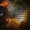 (一分钟了解引力)引力之名：宇宙万物的吸纳力量与相互牵引