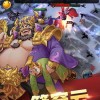 我在三国当主公游戏：体验历史名将策略对决，打造属于自己的三国传奇
