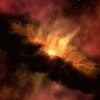 神秘浩瀚宇宙的探索：《宇航员星空冒险中文版》引领我们深入了解科幻与现实交融的星际旅行