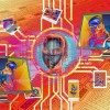 全球最强阵容组合希望消不灭，共同创造新时代的奇迹