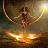 (深渊魔刃)探寻魔剑深渊者的传说：勇士在黑暗深渊中的破局之路