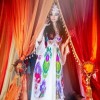 (封神榜神仙表大全)探寻封神榜365位神仙名单，每个神仙的故事和传说揭秘