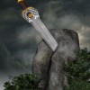 (4399 热血神剑)探秘热血神剑4399：打造属于你的梦幻神剑世界，冒险无限可能!