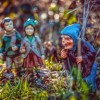 (幻想乡人物百科)探寻幻想乡中神秘角色的故事与传奇