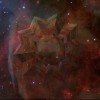 深度解析《银河境界线》Wiki：探究该宇宙设定下稀有星系与黑洞的神秘关系