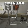 健身房模拟器中文版安卓下载-健身房模拟器中文版(玩家自制)安卓手机版下载v.7.23