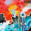 探讨合金突变游戏的独特魅力：以创新玩法和丰富角色设定论述其娱乐价值