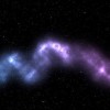 星空下的寓言：揭秘天文学家林宝馨如何通过她的星空物语引领人们探索宇宙之谜