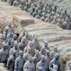 (西安兵马俑介绍视频)西安兵马俑最详细讲解：揭秘长达2000年的古代战争壮举