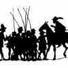 (勇敢的骑士!)勇敢的骑士在冒险世界中挥舞着利剑的2D游戏