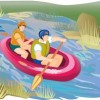(逆转漂流者下载)探索逆转漂流者应用宝版：全新冒险旅程与游戏攻略大揭密