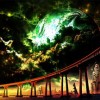(穿越到奇幻世界的冒险故事)探秘奇幻世界：穿越时空进入小孩梦境的神奇动画片