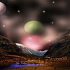 探索宇宙无尽秘密，跨越星弧mumu：揭秘先进科技如何助力人类深空探索之旅