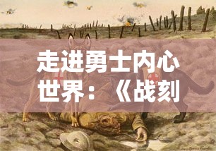 走进勇士内心世界:《战刻夜想曲第二季》深度剖析战争背后的人性与选择 走进勇士内心世界:《战刻夜想曲第二季》深度剖析战争背后的人性与选择
