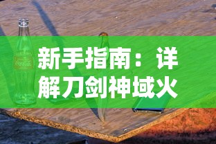 新手指南:详解刀剑神域火线争战游戏进入步骤及需要注意的关键问题 新手指南:详解刀剑神域火线争战游戏进入步骤及需要注意的关键问题