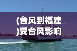 (台风到福建)受台风影响,福建沿海42条客渡运航线紧急停航以确保乘客安全 (台风到福建)受台风影响,福建沿海42条客渡运航线紧急停航以确保乘客安全