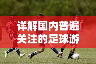 详解国内普遍关注的足球游戏'绿茵之巅'停运原因——政策压力与商业模式困境的双重挑战