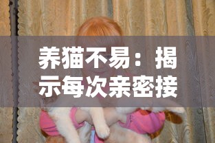 养猫不易:揭示每次亲密接触猫咪都可能带来致命风险的不为人知的真相 养猫不易:揭示每次亲密接触猫咪都可能带来致命风险的不为人知的真相