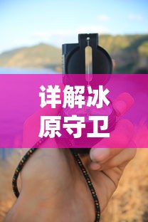 详解冰原守卫者寻龙罗盘使用技巧:如何有效利用它进行探索并提高游戏体验 详解冰原守卫者寻龙罗盘使用技巧:如何有效利用它进行探索并提高游戏体验
