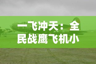 一飞冲天:全民战鹰飞机小游戏引领空战新潮流,体验不一样的激情刺激 一飞冲天:全民战鹰飞机小游戏引领空战新潮流,体验不一样的激情刺激
