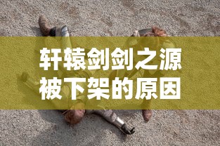 轩辕剑剑之源被下架的原因揭秘:游戏内容涉及敏感议题引发争议 轩辕剑剑之源被下架的原因揭秘:游戏内容涉及敏感议题引发争议