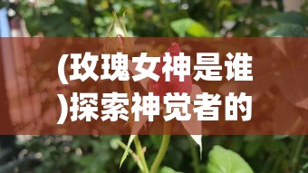 (玫瑰女神是谁)探索神觉者的深度奥秘:玫瑰女王在神秘力量中的绽放与蜕变 (玫瑰女神是谁)探索神觉者的深度奥秘:玫瑰女王在神秘力量中的绽放与蜕变