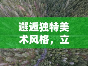 邂逅独特美术风格,立体塔防策略新体验——一起探索《神秘森林:基于和王国保卫战画风的冒险游戏 邂逅独特美术风格,立体塔防策略新体验——一起探索《神秘森林:基于和王国保卫战画风的冒险游戏