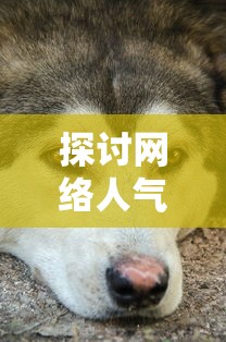 探讨网络人气游戏《开心狼人》下架背后的版权争议及其对行业的影响 探讨网络人气游戏《开心狼人》下架背后的版权争议及其对行业的影响