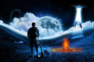 星海先锋:歧遇号"——揭秘人工智能探索宇宙无限可能的壮丽征程 星海先锋:歧遇号"——揭秘人工智能探索宇宙无限可能的壮丽征程