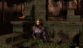 (奥术奇观)奥术与奇幻交织的奥什么传说：探索神秘世界的奇妙冒险之旅