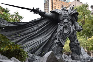 (魔兽争霸的游戏类型)深入探讨魔兽争霸系列对游戏界的影响及其历史演变 (魔兽争霸的游戏类型)深入探讨魔兽争霸系列对游戏界的影响及其历史演变