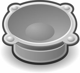 (电脑的排风扇一直响)电脑排风扇一直响声大，如何解决？