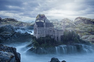 (远离尘世的岛屿秘密)远离尘嚣:探寻小岛写作背景 (远离尘世的岛屿秘密)远离尘嚣:探寻小岛写作背景
