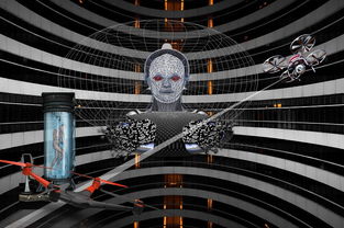 (银河境界线立绘)探寻未知的宇宙奥秘:银河境界线wiki网站详解及信息分享 (银河境界线立绘)探寻未知的宇宙奥秘:银河境界线wiki网站详解及信息分享