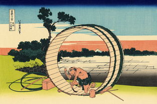 (古风绘画景色)古风画简易教程:描绘古韵风景,习得传统绘画技法 (古风绘画景色)古风画简易教程:描绘古韵风景,习得传统绘画技法