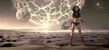 (《主神大道》)探寻主神大道：通往无尽可能的奇幻旅程与修炼秘籍