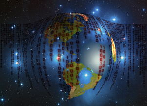 探索自创虚拟国家的未来:如何在数字世界中构建属于自己的社会与文化 探索自创虚拟国家的未来:如何在数字世界中构建属于自己的社会与文化
