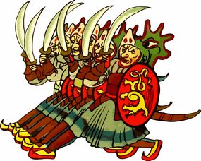 (宝石龙 dnd)宝石灵龙武器选择全攻略:如何找到最适合你的武器搭配? (宝石龙 dnd)宝石灵龙武器选择全攻略:如何找到最适合你的武器搭配?