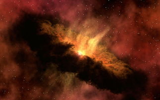 星空下的寓言：揭秘天文学家林宝馨如何通过她的星空物语引领人们探索宇宙之谜