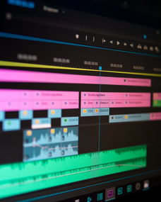 (adobe audition音频编辑软件)学会使用Adobe Audition进行音频剪辑,提升音频剪辑效率和质量。 (adobe audition音频编辑软件)学会使用Adobe Audition进行音频剪辑,提升音频剪辑效率和质量。