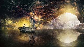 (修真江湖灵虚洞天怎么回事)解读修真江湖中的神秘灵阵:探秘魔幻力量与神秘力场的奥秘 (修真江湖灵虚洞天怎么回事)解读修真江湖中的神秘灵阵:探秘魔幻力量与神秘力场的奥秘
