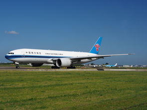 南航18个基地:揭秘中国南方航空公司在全国各地的航空大本营位置及规模扩张情况 南航18个基地:揭秘中国南方航空公司在全国各地的航空大本营位置及规模扩张情况