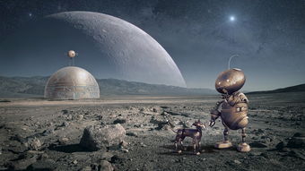 疯狂射击游戏Robokill2安卓版:探索未知星球,消灭机器人敌人,体验刺激战斗! 疯狂射击游戏Robokill2安卓版:探索未知星球,消灭机器人敌人,体验刺激战斗!