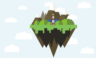 探讨方块堡垒游戏设计:是否拥有创造模式和地形生成系统的影响力? 探讨方块堡垒游戏设计:是否拥有创造模式和地形生成系统的影响力?